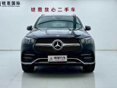 Mercedes-Benz GLE (Imported) GLE 350 4MATIC Fashion - ფოტო 2