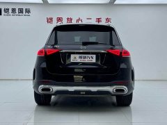 Mercedes-Benz GLE (Imported) GLE 350 4MATIC Fashion - ფოტო 20