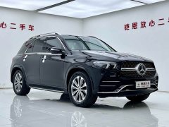 Mercedes-Benz GLE (Imported) GLE 350 4MATIC Fashion - ფოტო 3