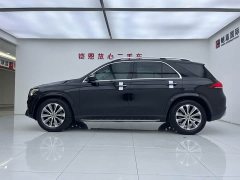 Mercedes-Benz GLE (Imported) GLE 350 4MATIC Fashion - ფოტო 4