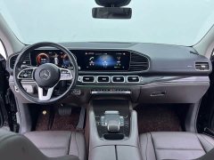 Mercedes-Benz GLE (Imported) GLE 350 4MATIC Fashion - ფოტო 5