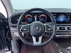 Mercedes-Benz GLE (Imported) GLE 350 4MATIC Fashion - ფოტო 6