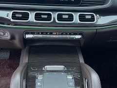 Mercedes-Benz GLE (Imported) GLE 350 4MATIC Fashion - ფოტო 8