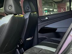 Porsche ID.4 X Smart Long-Range Edition - ფოტო 10
