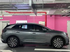 Porsche ID.4 X Smart Long-Range Edition - ფოტო 3