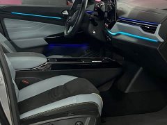 Porsche ID.4 X Smart Long-Range Edition - ფოტო 4