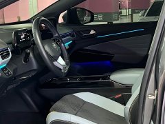 Porsche ID.4 X Smart Long-Range Edition - ფოტო 5