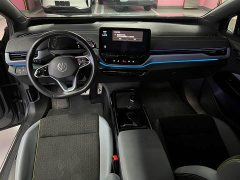 Porsche ID.4 X Smart Long-Range Edition - ფოტო 8
