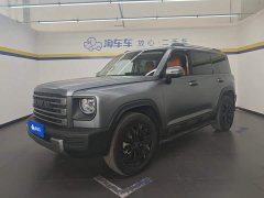 Haval Manlong New Energy Hi4 102 Pro - ფოტო 1