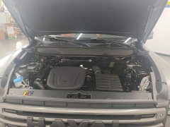 Haval Manlong New Energy Hi4 102 Pro - ფოტო 10