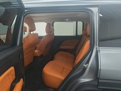 Haval Manlong New Energy Hi4 102 Pro - ფოტო 11