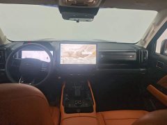 Haval Manlong New Energy Hi4 102 Pro - ფოტო 12
