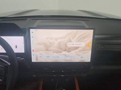 Haval Manlong New Energy Hi4 102 Pro - ფოტო 13