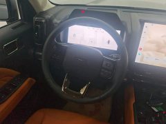 Haval Manlong New Energy Hi4 102 Pro - ფოტო 15
