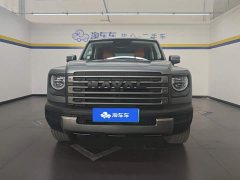Haval Manlong New Energy Hi4 102 Pro - ფოტო 2