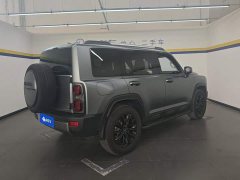 Haval Manlong New Energy Hi4 102 Pro - ფოტო 3