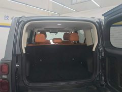 Haval Manlong New Energy Hi4 102 Pro - ფოტო 4