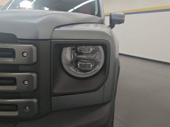 Haval Manlong New Energy Hi4 102 Pro - ფოტო 5