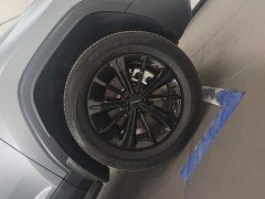 Haval Manlong New Energy Hi4 102 Pro - ფოტო 6