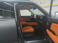 Haval Manlong New Energy Hi4 102 Pro - ფოტო 8