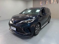 Geely Grevias 2023 2.5L Hybrid Flagship VIP Edition - ფოტო 1