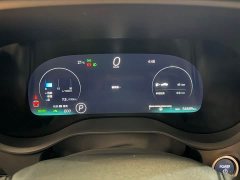 Geely Grevias 2023 2.5L Hybrid Flagship VIP Edition - ფოტო 10