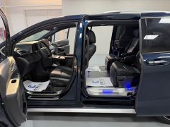 Geely Grevias 2023 2.5L Hybrid Flagship VIP Edition - ფოტო 12
