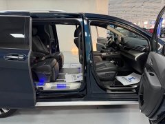 Geely Grevias 2023 2.5L Hybrid Flagship VIP Edition - ფოტო 14