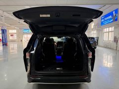 Geely Grevias 2023 2.5L Hybrid Flagship VIP Edition - ფოტო 17