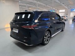 Geely Grevias 2023 2.5L Hybrid Flagship VIP Edition - ფოტო 4