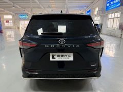 Geely Grevias 2023 2.5L Hybrid Flagship VIP Edition - ფოტო 5