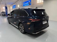 Geely Grevias 2023 2.5L Hybrid Flagship VIP Edition - ფოტო 6