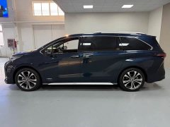 Geely Grevias 2023 2.5L Hybrid Flagship VIP Edition - ფოტო 7