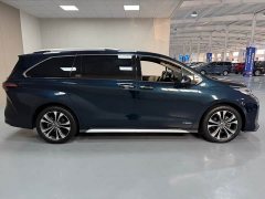 Geely Grevias 2023 2.5L Hybrid Flagship VIP Edition - ფოტო 8