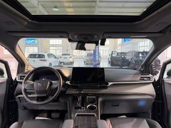 Geely Grevias 2023 2.5L Hybrid Flagship VIP Edition - ფოტო 9