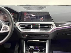 BMW 3 Series Facelift 325Li M Sport Package - ფოტო 11