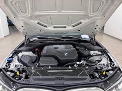BMW 3 Series Facelift 325Li M Sport Package - ფოტო 13