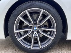 BMW 3 Series Facelift 325Li M Sport Package - ფოტო 16