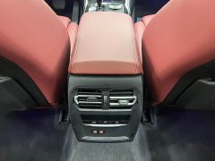 BMW 3 Series Facelift 325Li M Sport Package - ფოტო 18