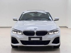 BMW 3 Series Facelift 325Li M Sport Package - ფოტო 2