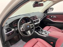 BMW 3 Series Facelift 325Li M Sport Package - ფოტო 20