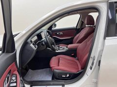 BMW 3 Series Facelift 325Li M Sport Package - ფოტო 4