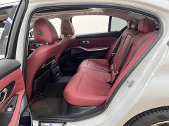 BMW 3 Series Facelift 325Li M Sport Package - ფოტო 6