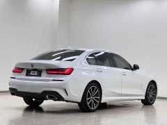 BMW 3 Series Facelift 325Li M Sport Package - ფოტო 7
