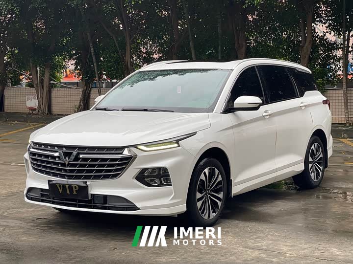 Wuling Kaje 2020 1.5T CVT Premier - ავტომობილი ჩინეთიდან