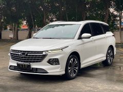 Wuling Kaje 2020 1.5T CVT Premier - ფოტო 1