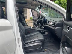 Wuling Kaje 2020 1.5T CVT Premier - ფოტო 11
