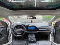 Wuling Kaje 2020 1.5T CVT Premier - ფოტო 13
