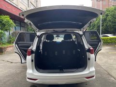 Wuling Kaje 2020 1.5T CVT Premier - ფოტო 14
