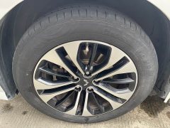 Wuling Kaje 2020 1.5T CVT Premier - ფოტო 16